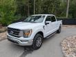 Used 2022 Ford F-150  Truck SuperCrew Cab