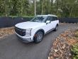 New 2026 Hyundai Palisade Hybrid SEL Premium 7P AWD SEL Premium  SUV