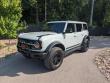 Used 2021 Ford Bronco First Edition SUV