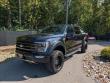 Used 2022 Ford F-150  Truck SuperCrew Cab