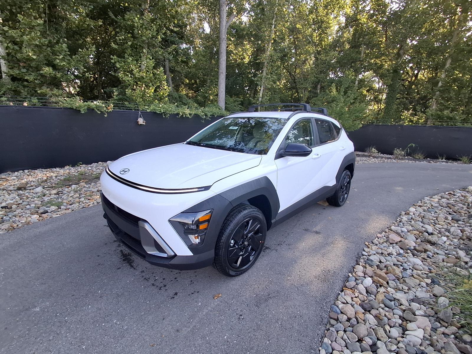 2027 Hyundai Kona