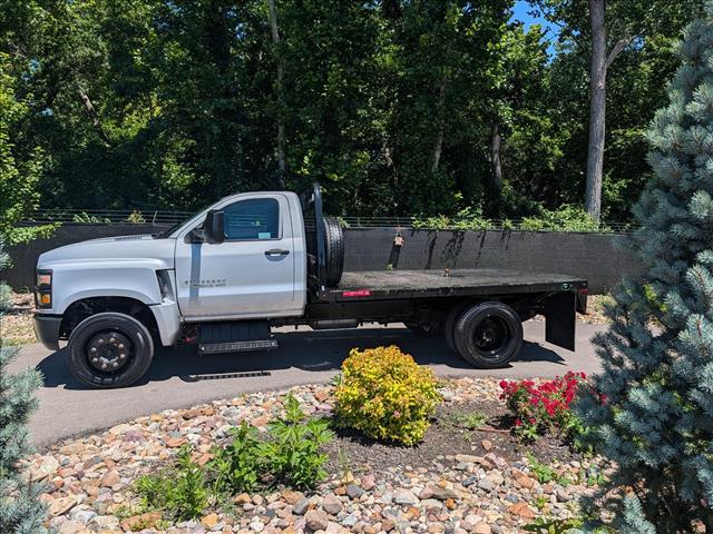Used 2023 Chevrolet