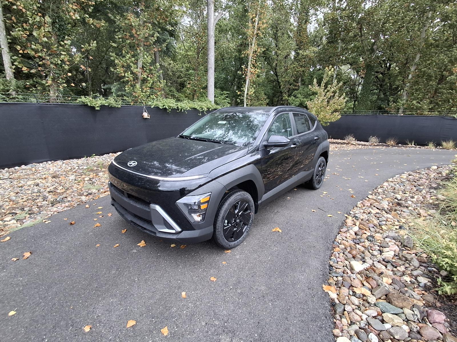 2027 Hyundai Kona