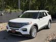 Used 2020 Ford Explorer Limited SUV
