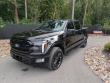 Used 2024 Ford F-150 Lariat Truck SuperCrew Cab