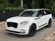 Certified 2022 Lincoln Aviator Reserve SUV