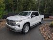 Used 2022 Chevrolet Silverado 1500 LTZ Truck Crew Cab
