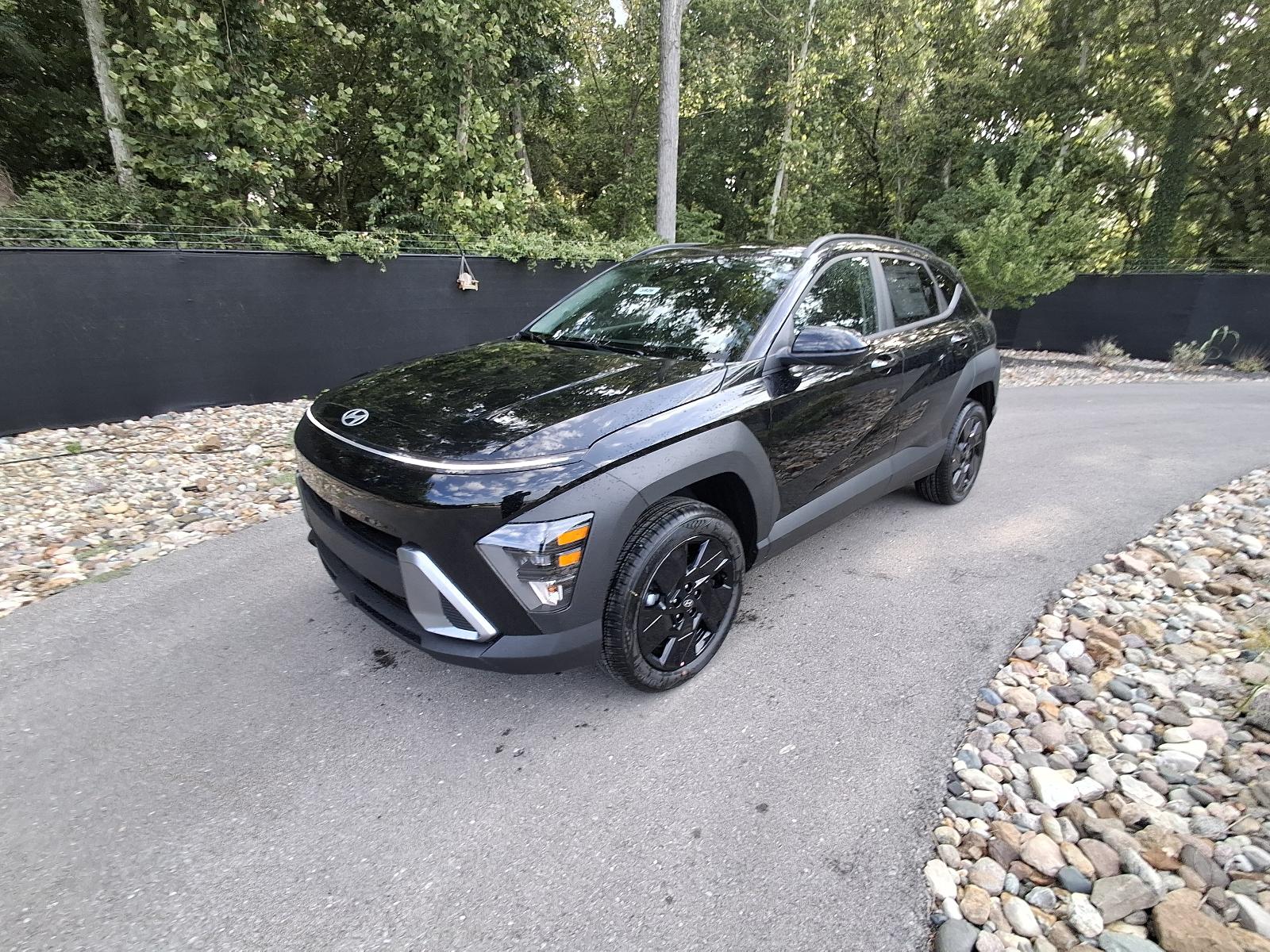 2027 Hyundai Kona
