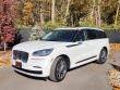 Certified 2023 Lincoln Aviator Grand Touring SUV