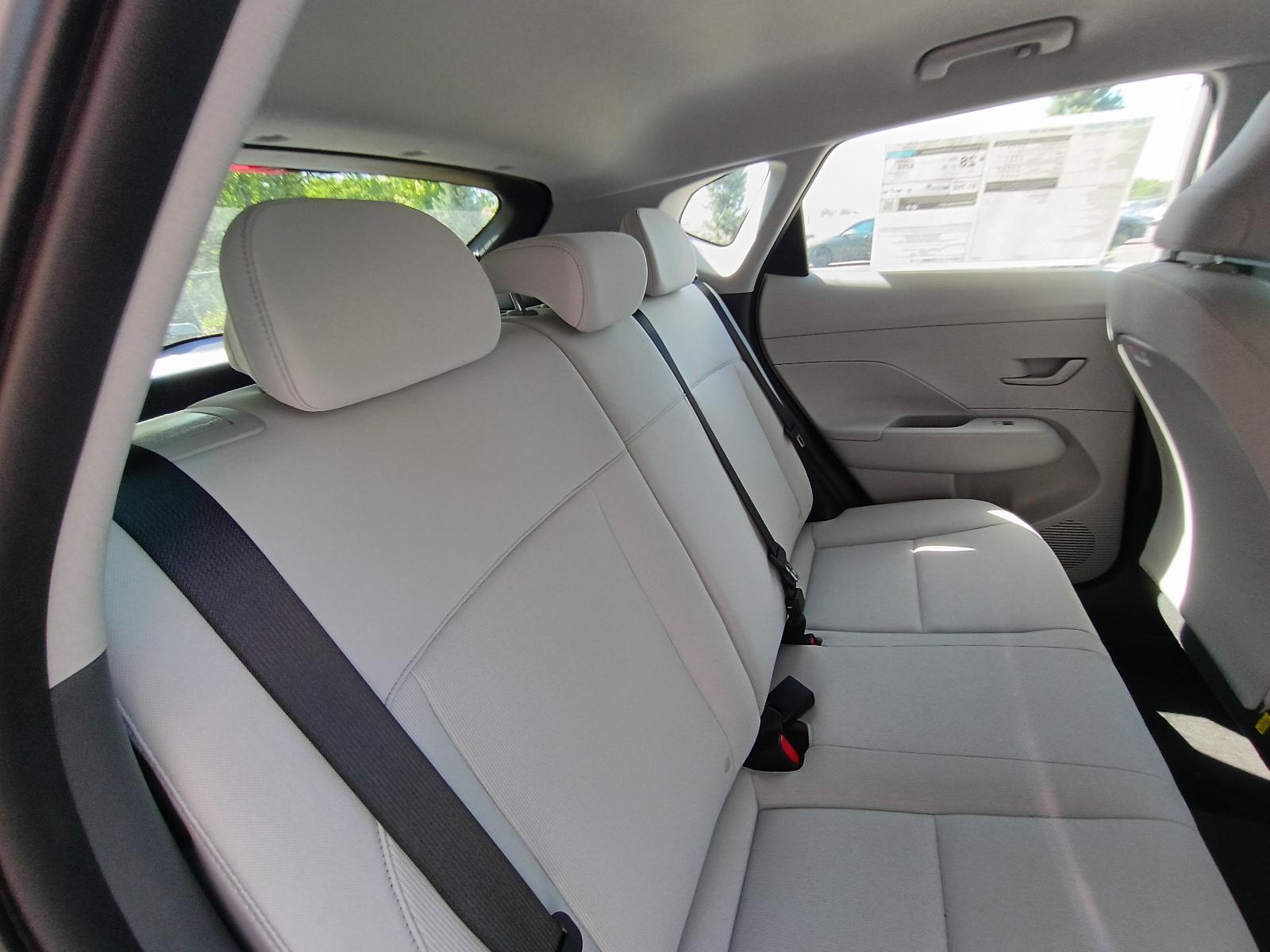 2026 Hyundai Kona SE - Photo 12