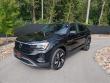 Used 2024 Volkswagen Atlas Cross Sport 2.0T SE w/Technology SUV