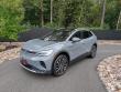 Certified 2023 Volkswagen ID.4 Pro S Plus w/SK On Battery w/VW Sound SUV