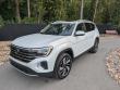 Certified 2024 Volkswagen Atlas 2.0T SEL SUV
