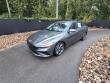 New 2026 Hyundai Elantra Limited Sedan