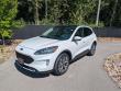 Used 2020 Ford Escape Titanium SUV
