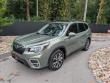 Used 2020 Subaru Forester Limited SUV