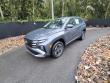 New 2026 Hyundai Tucson Hybrid Blue AWD Blue SE  SUV