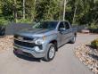 Used 2024 Chevrolet Silverado 1500 LT w/1LT Truck Crew Cab
