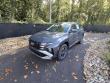 New 2026 Hyundai Tucson Hybrid Blue AWD Blue SE  SUV