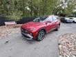 New 2026 Hyundai Tucson Limited AWD SUV