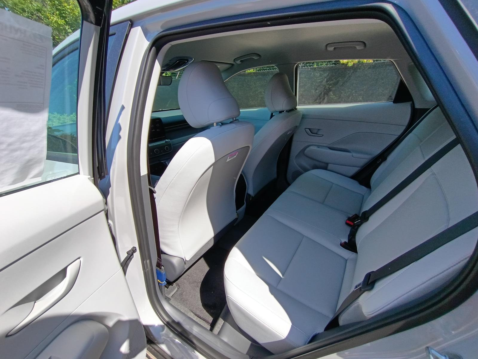 2026 Hyundai Kona SE - Photo 14