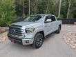Used 2019 Toyota Tundra Limited 5.7L V8 Truck CrewMax