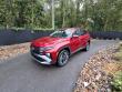 New 2026 Hyundai Tucson SEL AWD SUV