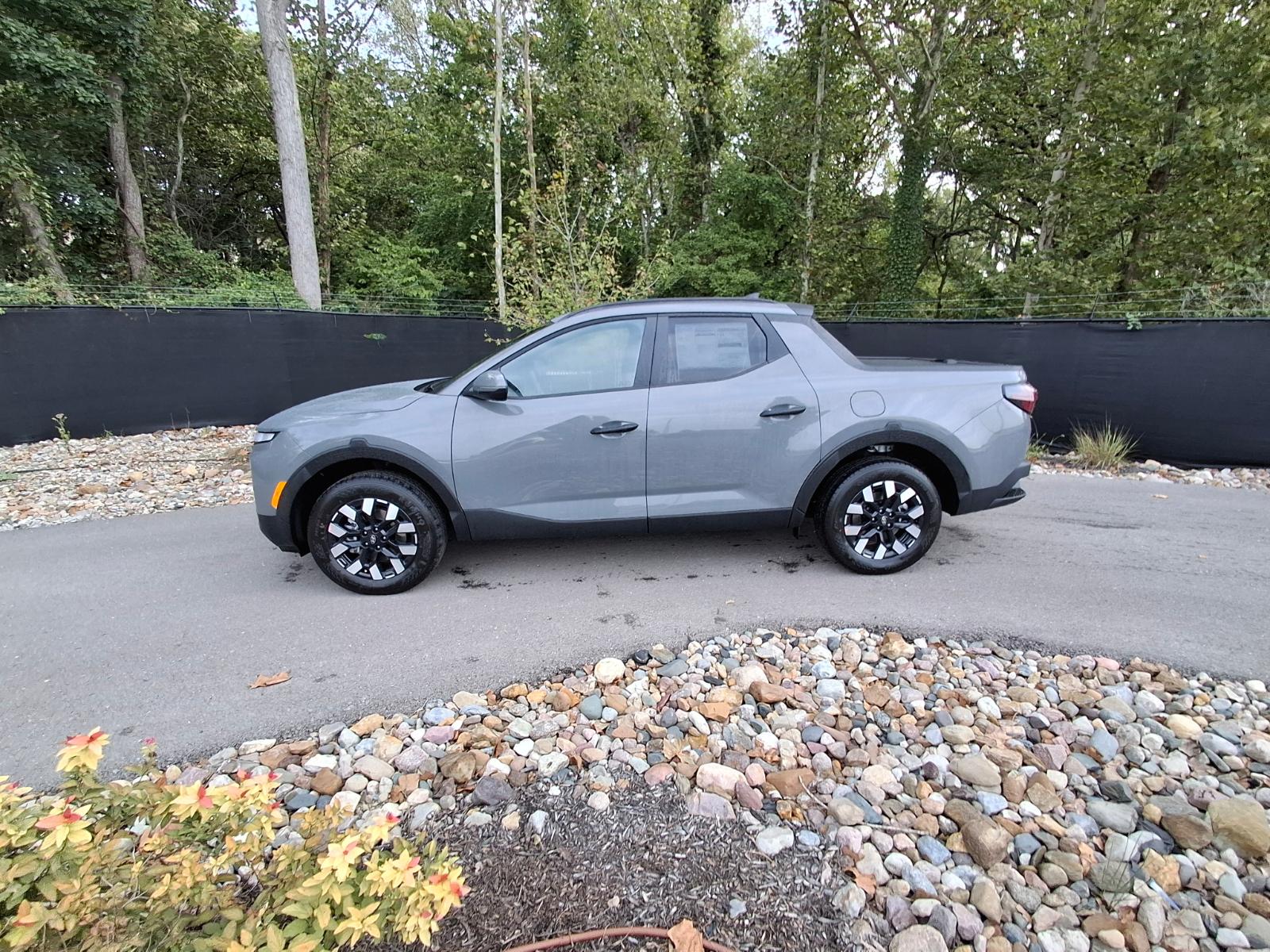 New 2027 Hyundai Santa Cruz SEL Activity AWD Truck Crew Cab