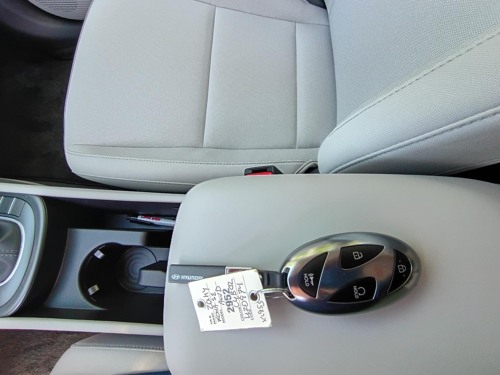 2026 Hyundai Kona SE - Photo 25