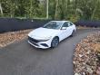 New 2026 Hyundai Elantra Limited Sedan