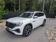 Certified 2024 Volkswagen Atlas 2.0T SEL Premium R-Line SUV
