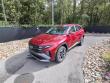 New 2026 Hyundai Tucson SEL Premium AWD SUV
