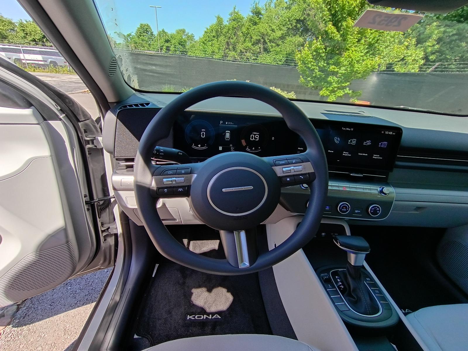2026 Hyundai Kona SE - Photo 20