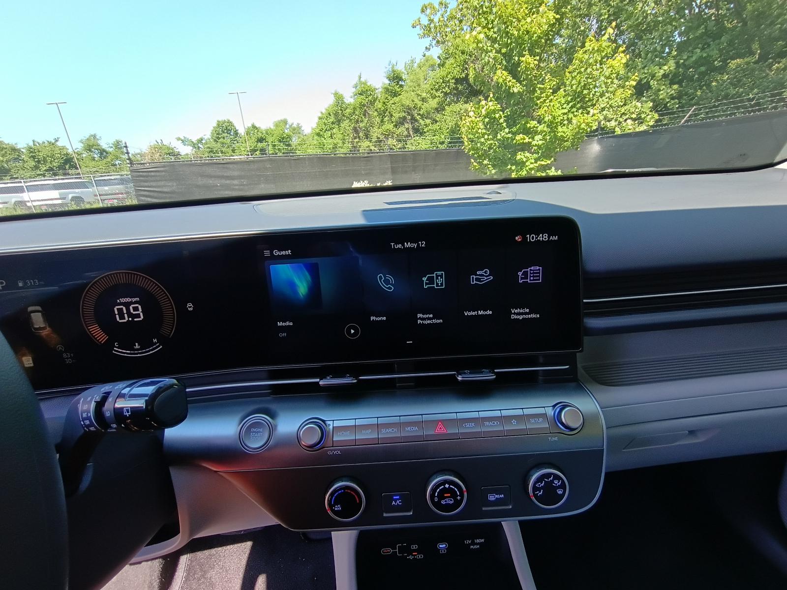 2026 Hyundai Kona SE - Photo 22