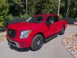 Used 2020 Nissan Titan SV Truck Crew Cab