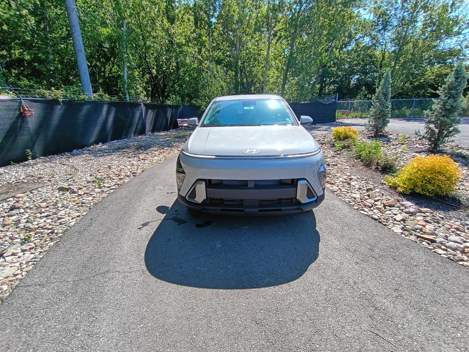 2026 Hyundai Kona SE - Photo 8