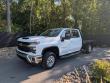 Used 2024 Chevrolet Silverado 2500 HD LT Truck Crew Cab