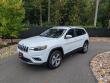 Used 2020 Jeep Cherokee Limited SUV