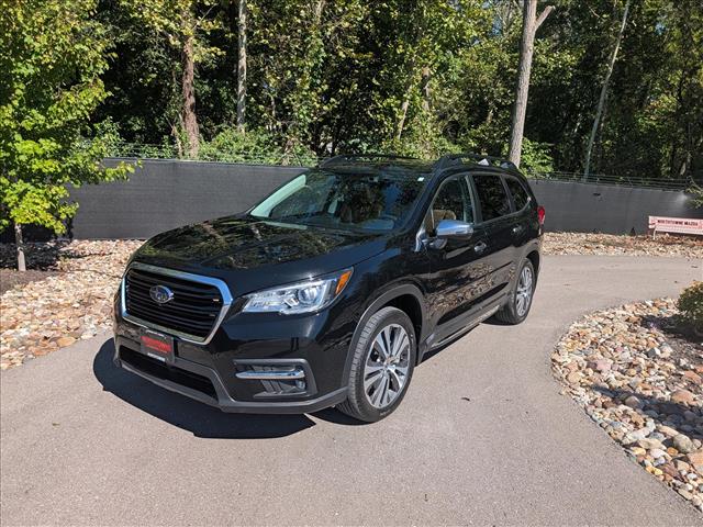 Used 2020 Subaru Ascent Touring 7-Passenger SUV