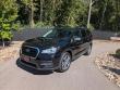 Used 2020 Subaru Ascent Touring 7-Passenger SUV
