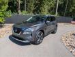 Used 2021 Nissan Rogue SL SUV