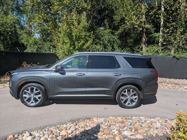 Used 2020 Hyundai Palisade SEL SUV