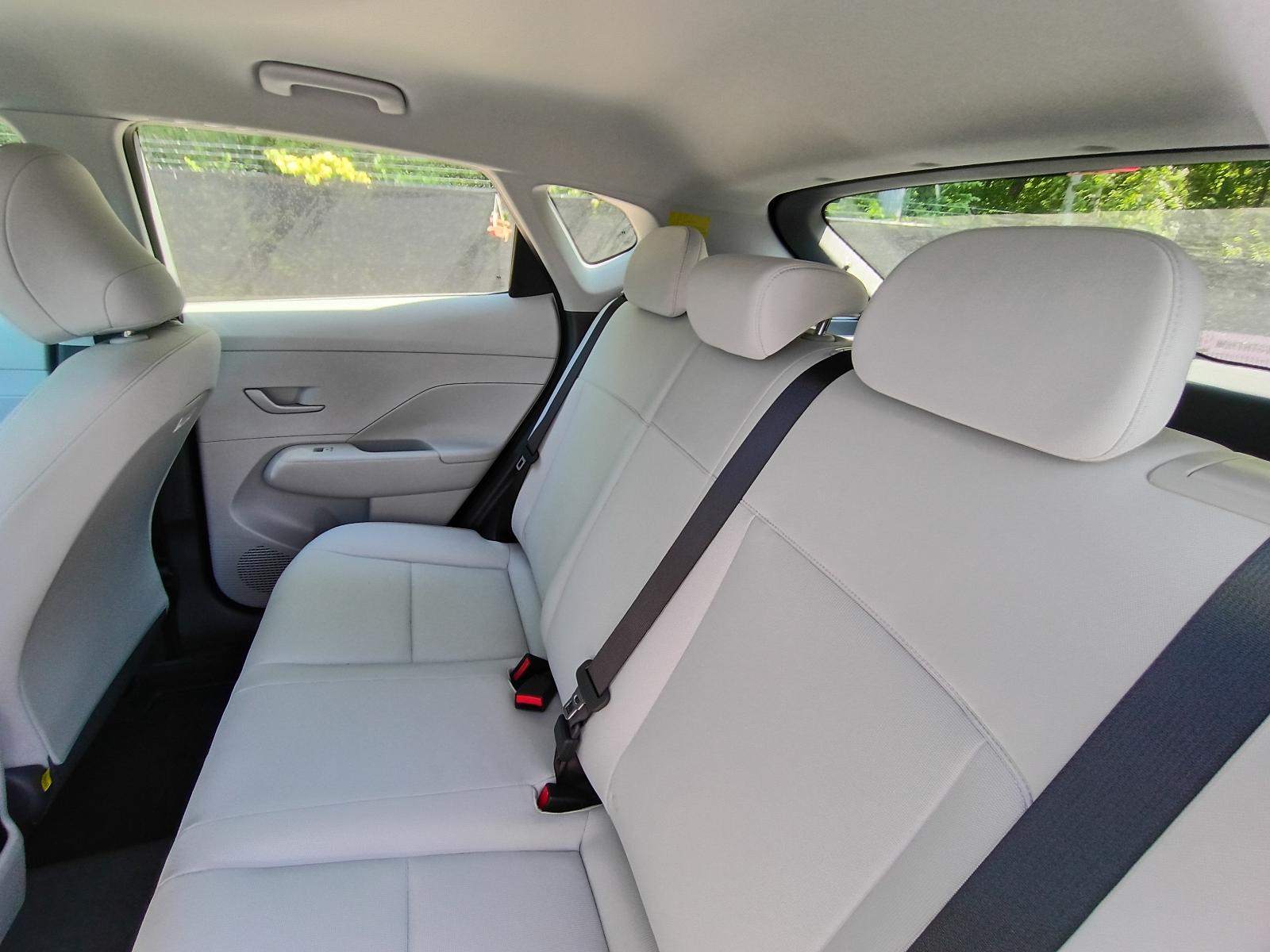 2026 Hyundai Kona SE - Photo 15