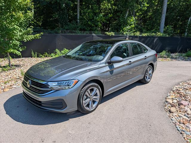 2023 Volkswagen Jetta