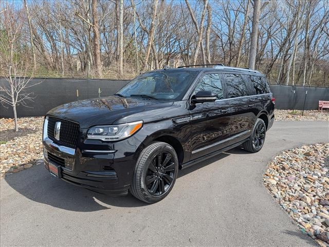 2024 Lincoln Navigator
