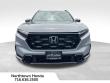 2027 Honda CR-V Hybrid Sport-L SUV
