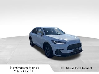 2027 Honda HR-V LX SUV
