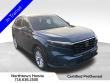 Certified 2024 Honda CR-V EX SUV