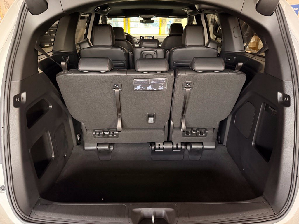 2026 Honda Odyssey Sport L - Photo 20