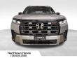 2026 Honda Pilot TrailSport SUV